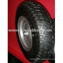 roue en caoutchouc rubber wheels